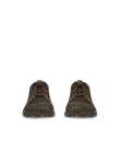 ECCO TERRACRUISE II M - Grøn - Front_Pair