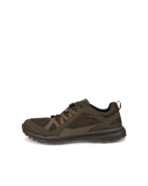 ECCO TERRACRUISE II M - Grøn - O