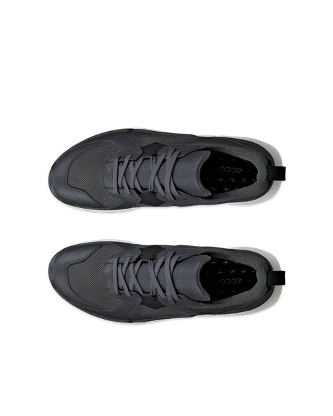 ECCO BIOM 2.2 M - Gris - Top_Left_Pair