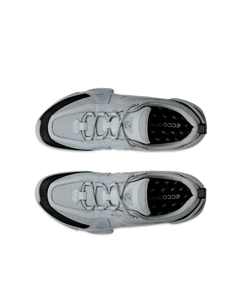 ECCO BIOM C-TRAIL M - Grey - Top_Left_Pair
