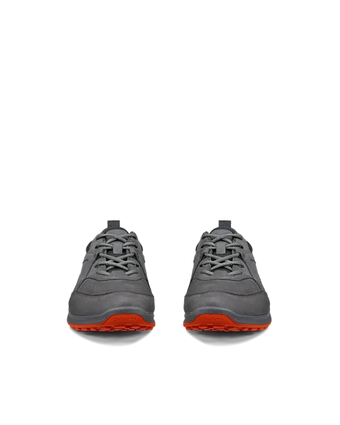 ECCO BIOM ENERGI M - Harmaa - Front_Pair