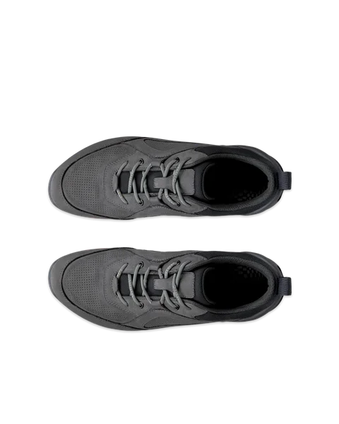 ECCO BIOM ENERGI M - Harmaa - Top_Left_Pair
