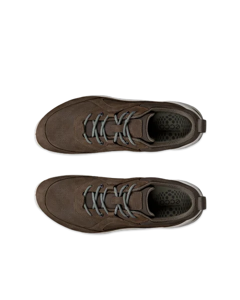 ECCO BIOM ENERGI M - Harmaa - Top_Left_Pair