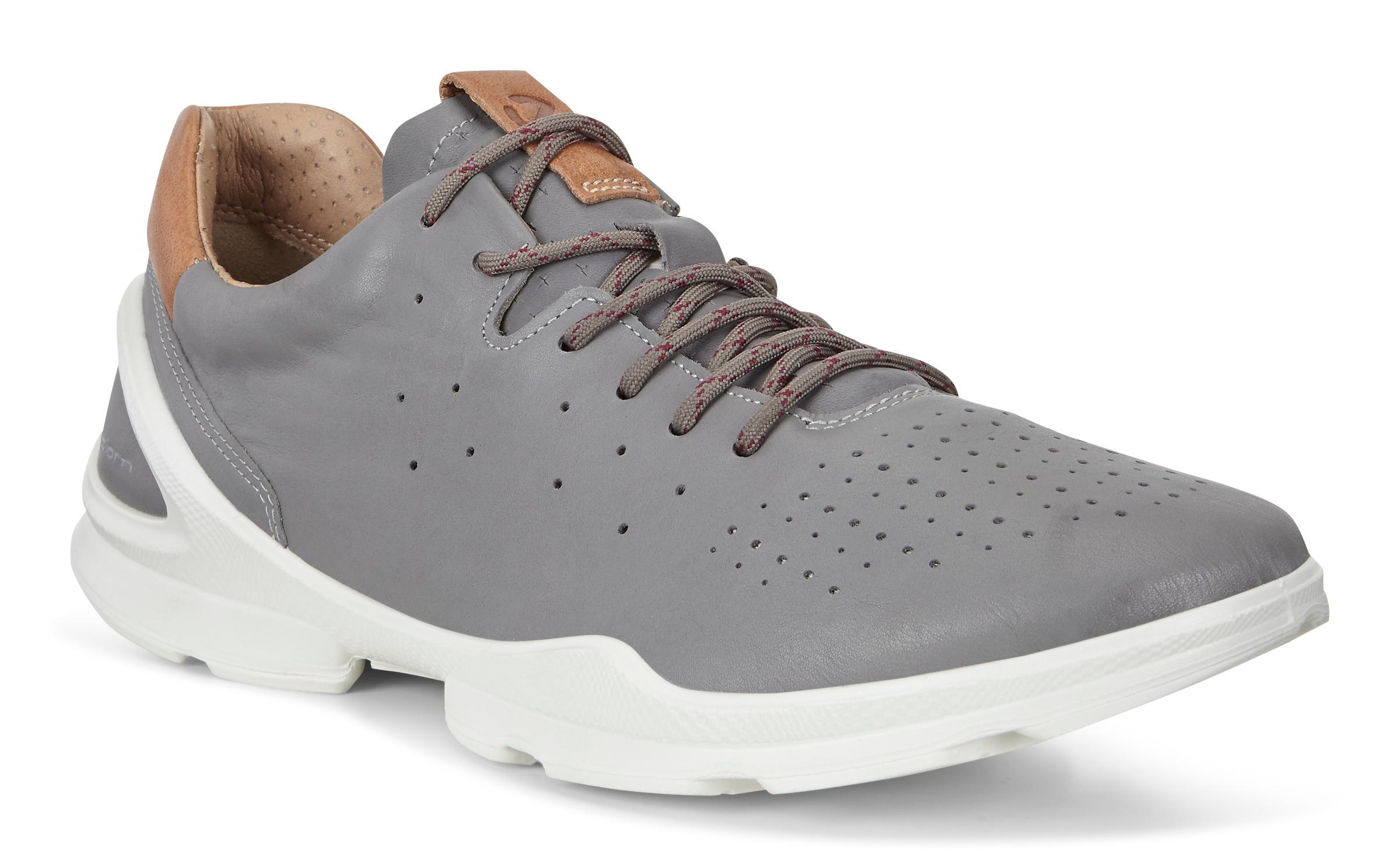 ecco mens biom street sneaker