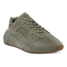 ECCO CHUNKY SNEAKER M Laced Sh