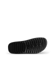 ECCO® Cozmo Shoe sko i nubuck med snørebånd til herrer - Grå - S