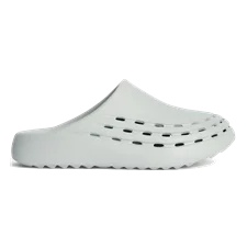 ECCO COZMO SLIDE - Grey - Outside