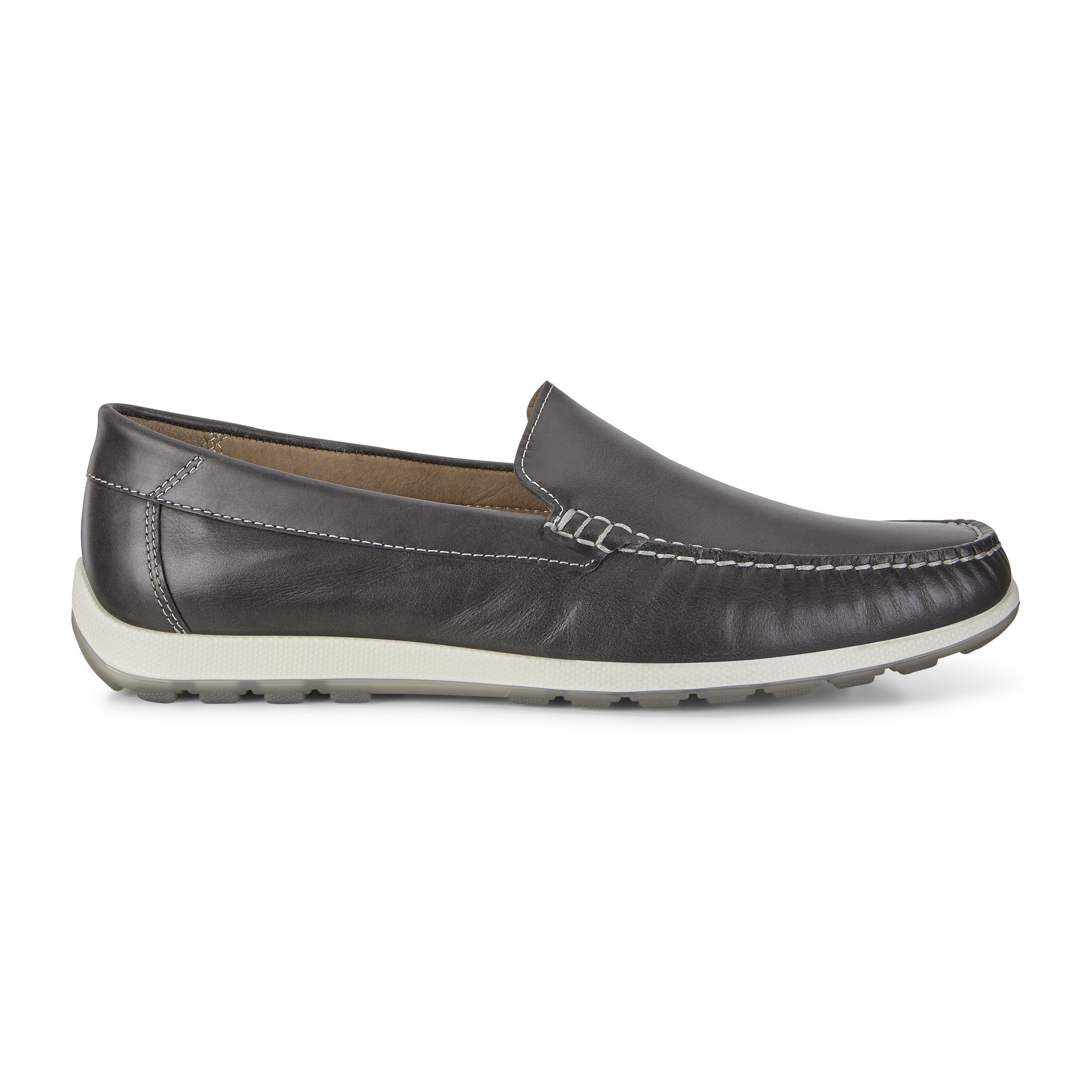 ecco reciprico classic moccasin