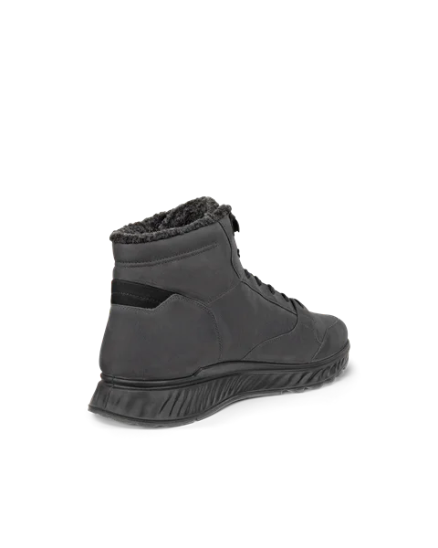 ECCO EXOSTRIDE M - grå - B