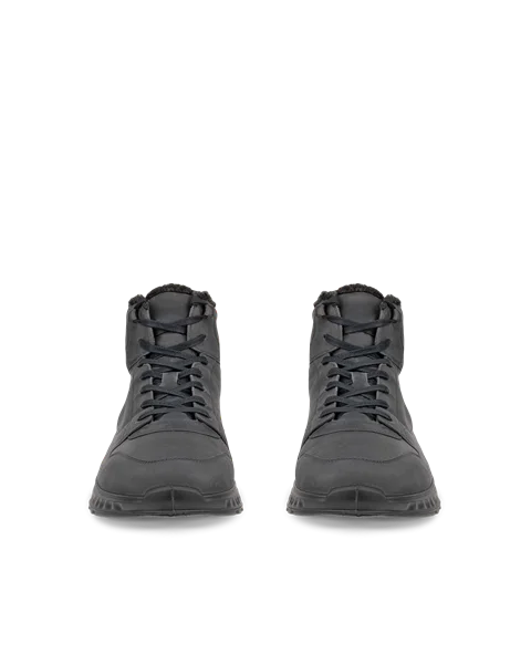 ECCO EXOSTRIDE M - grå - Front_Pair