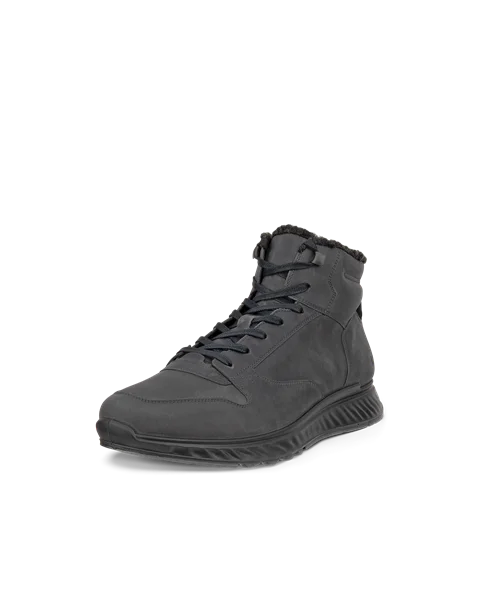 ECCO EXOSTRIDE M - grå - M