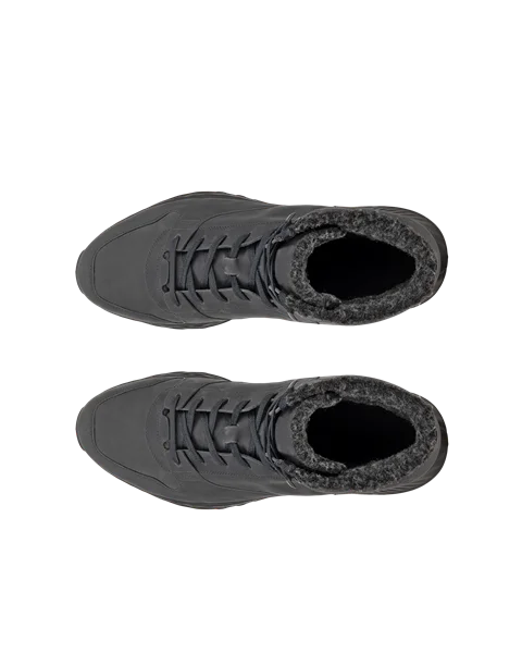 ECCO EXOSTRIDE M - grå - Top_Left_Pair