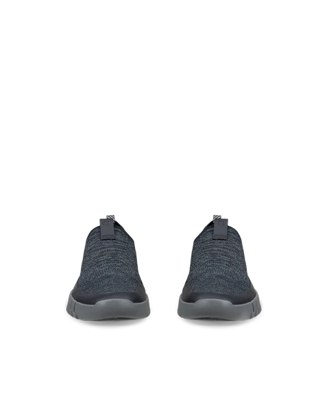 ECCO GRUUV M - Grey - Front_Pair