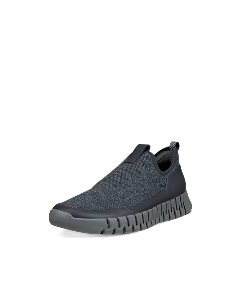 ECCO GRUUV M - Grey - M