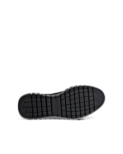 ECCO GRUUV M - Grey - S