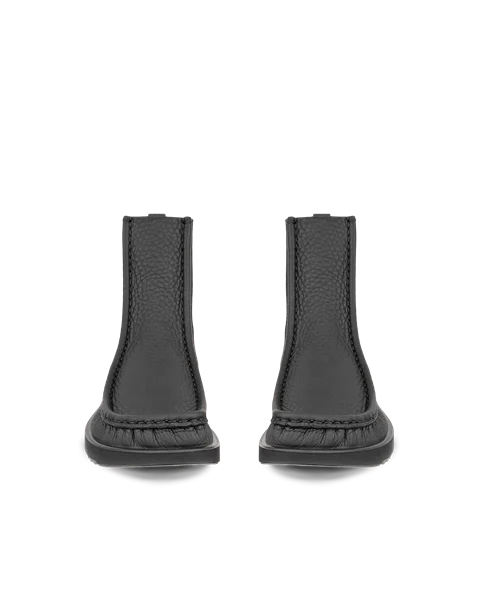 ECCO JOKE - Harmaa - Front_Pair