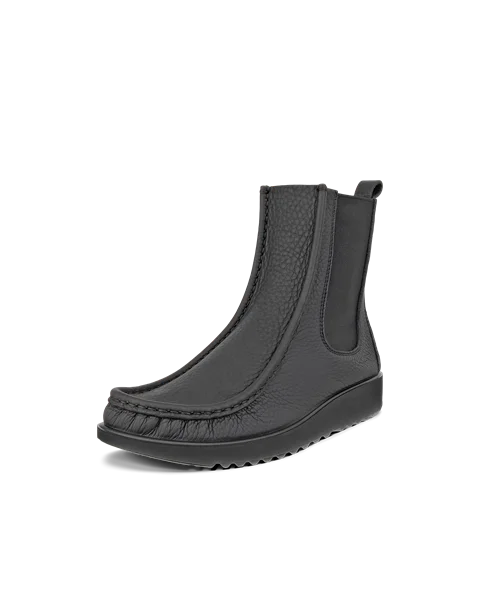 ECCO JOKE - Grey - M