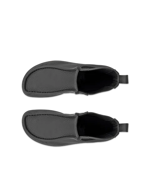 ECCO JOKE - Harmaa - Top_Left_Pair
