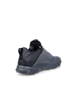Men's ECCO® MX Nubuck Outdoor Trainer - Grey - B