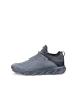 Men's ECCO® MX Nubuck Outdoor Trainer - Grey - O