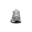 ECCO RETRO SNEAKER M - Sivá - Front