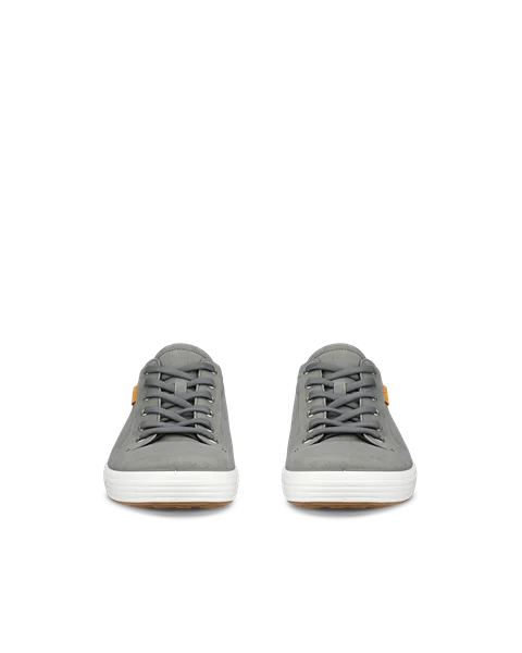 ECCO SOFT 7 M - Grau - Front_Pair