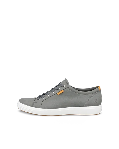 ECCO SOFT 7 M - Grau - O