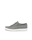 ECCO SOFT 7 M - Grau - O