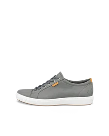 ECCO SOFT 7 M - Grey - O