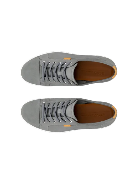 ECCO SOFT 7 M - Grau - Top_Left_Pair