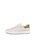 ECCO® Soft 7 Herren Ledersneaker - Beige - O