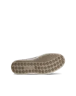 ECCO® Soft 7 Herren Ledersneaker - Beige - S