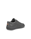 ECCO SOFT ZERO M - grå - B