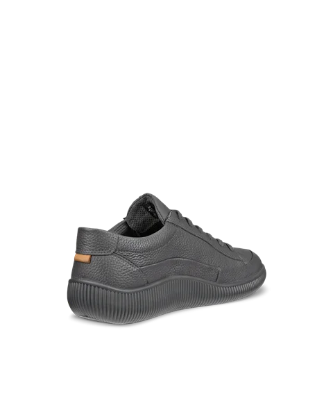 ECCO SOFT ZERO M - grå - B