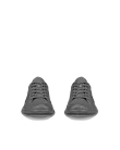 ECCO SOFT ZERO M - grå - Front_Pair