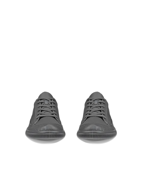 ECCO SOFT ZERO M - grå - Front_Pair