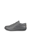 ECCO SOFT ZERO M - grå - O