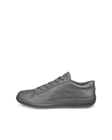 ECCO SOFT ZERO M - grå - O