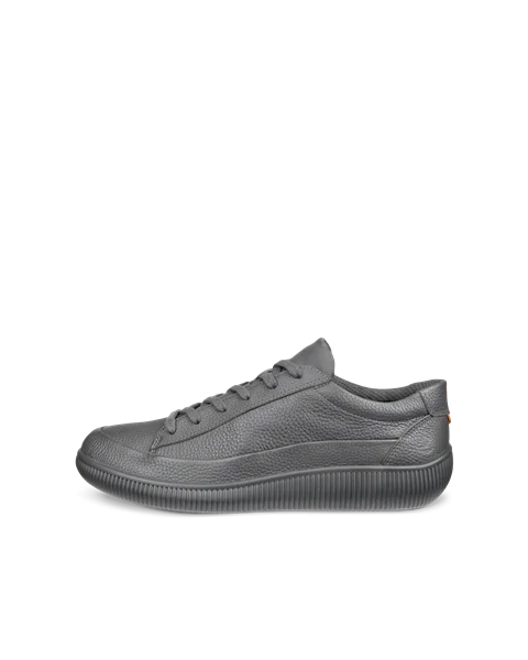 ECCO SOFT ZERO M - grå - O
