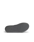 ECCO SOFT ZERO M - grå - S