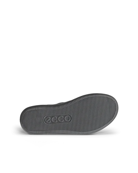 ECCO SOFT ZERO M - grå - S