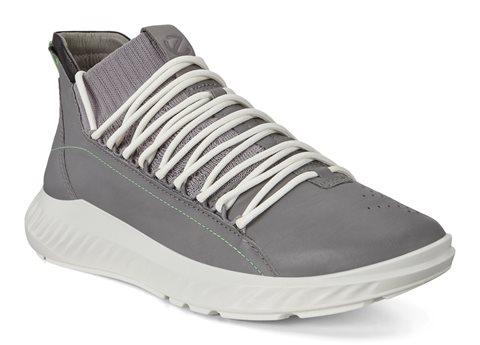 Ecco St 1 Lite M Casual Shoes Men Ecco Official Online Store