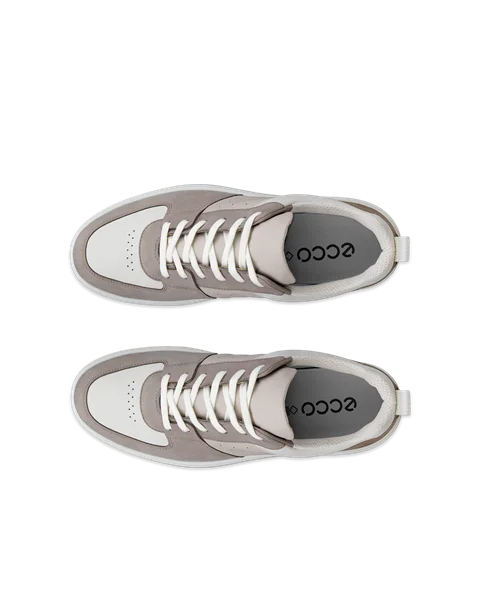 ECCO STREET 720 M - Gris - Top_Left_Pair