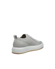 ECCO® Street Ace Nubucksneaker herr - grå - B
