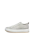 ECCO® Street Ace Nubucksneaker herr - grå - O