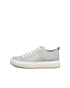 ECCO® Street Ace Skinnsneaker herr - grå - O
