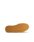ECCO® Street Ace Nubucksneaker herr - grå - S