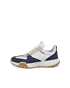 ECCO® Retro Sneaker ādas ikdienas apavi vīriešiem - Daudzkrāsains - O