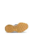 ECCO® Retro Sneaker ādas ikdienas apavi vīriešiem - Daudzkrāsains - S