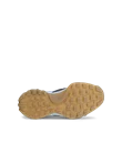 ECCO® Retro Sneaker ādas ikdienas apavi vīriešiem - Daudzkrāsains - S